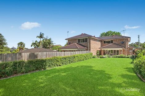 Property photo of 5 Queens Road Asquith NSW 2077