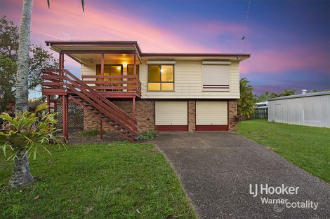 Property photo of 246 Francis Road Lawnton QLD 4501