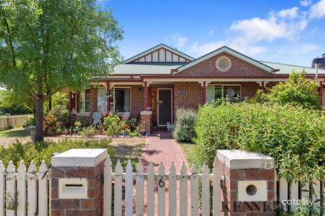 Property photo of 6 Orr Street Yarrawonga VIC 3730