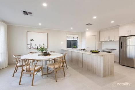 Property photo of LOT 1 Strathfield Terrace Largs North SA 5016