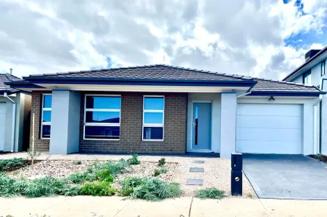 5 Pedirka Rd, Truganina, VIC 3029