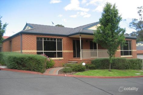 5 Bonnie View Rd, Croydon North, VIC 3136