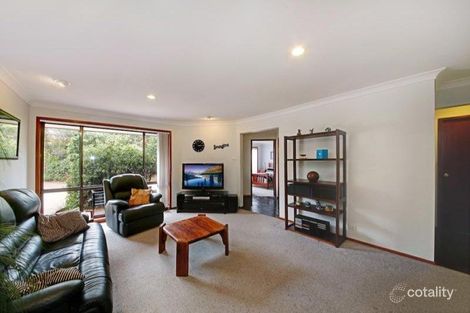 Property photo of 66 Bugatti Drive Ingleburn NSW 2565