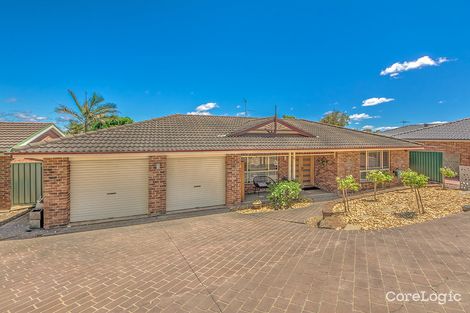 Property photo of 13 Pin Oak Place Narellan Vale NSW 2567