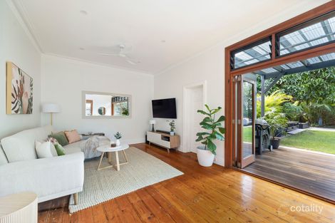 Property photo of 8 Hastings Street Botany NSW 2019