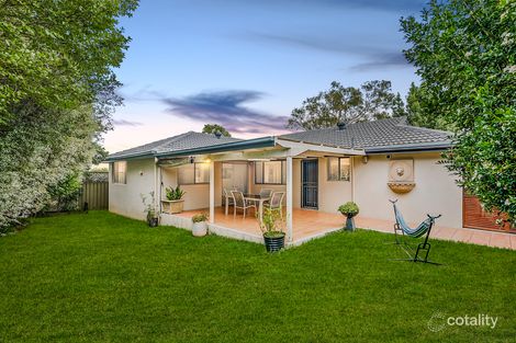 Property photo of 19 Macintyre Crescent Ruse NSW 2560