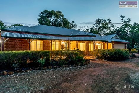 Property photo of 150 Holbrook Road Glen Forrest WA 6071