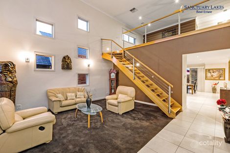 Property photo of 14 Tournament Drive Point Cook VIC 3030