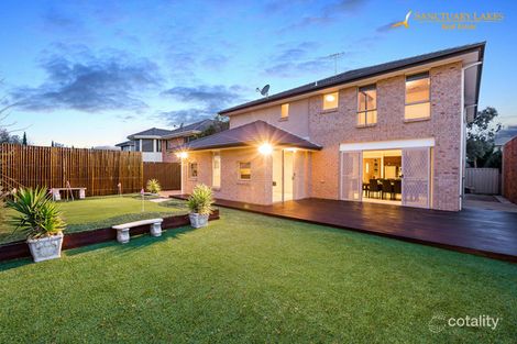Property photo of 14 Tournament Drive Point Cook VIC 3030