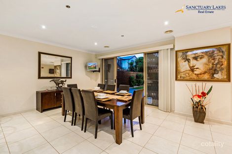 Property photo of 14 Tournament Drive Point Cook VIC 3030