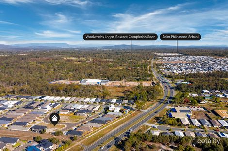 48 Livingstone St, Logan Reserve, QLD 4133