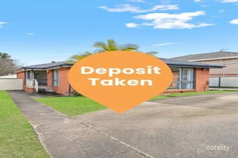 Property photo of 28 Hillview Parade Lurnea NSW 2170