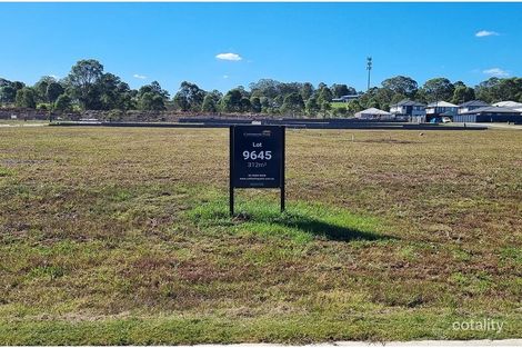 Property photo of 52 Rosemount Drive Catherine Field NSW 2557