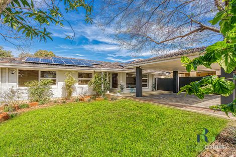 Property photo of 7 Caple Street Willagee WA 6156