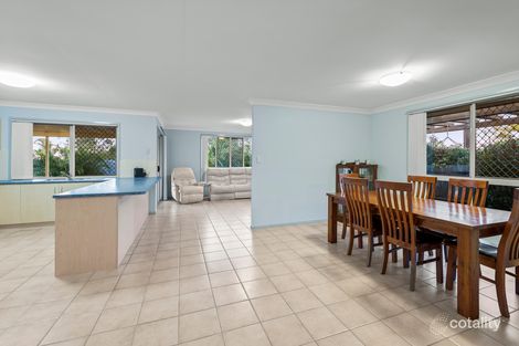 Property photo of 81 Rifle Range Road Narangba QLD 4504