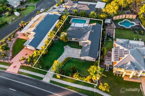 Property photo of 81 Rifle Range Road Narangba QLD 4504