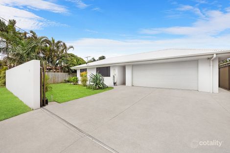 Property photo of 47 Parari Street Warana QLD 4575