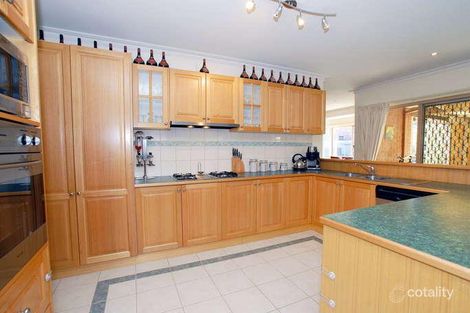 Property photo of 8 Rebecca Mac Court Hallam VIC 3803