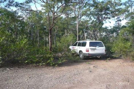 Property photo of 278 Murphy Road Captain Creek QLD 4677