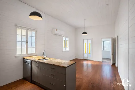 410 Campbell St, Depot Hill, QLD 4700