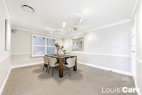 Property photo of 34 Sandhurst Crescent Glenhaven NSW 2156