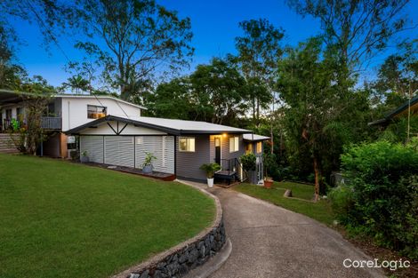 Property photo of 132 Plucks Road Arana Hills QLD 4054