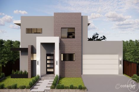 Property photo of 47 Constellation Avenue Box Hill NSW 2765