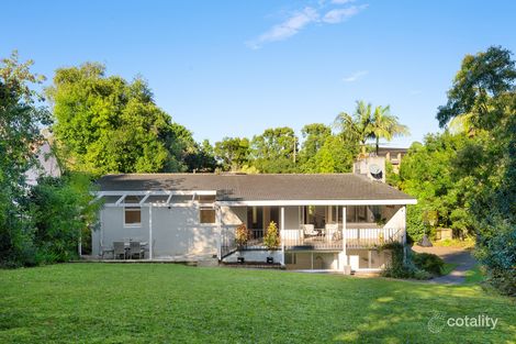Property photo of 1 Crescent Close Warrawee NSW 2074