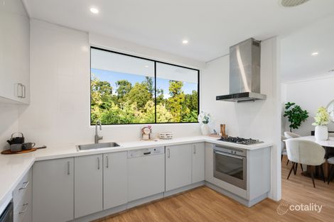 Property photo of 1 Crescent Close Warrawee NSW 2074