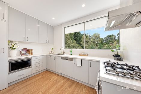 Property photo of 1 Crescent Close Warrawee NSW 2074