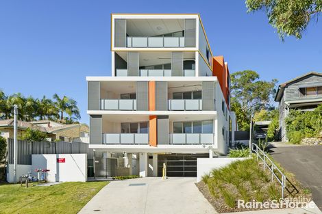 203/19 Range Rd, North Gosford, NSW 2250