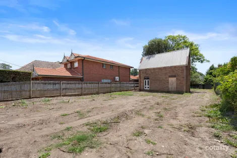 1 Irrara St, Croydon, NSW 2132