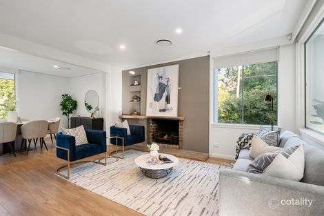 Property photo of 1 Crescent Close Warrawee NSW 2074