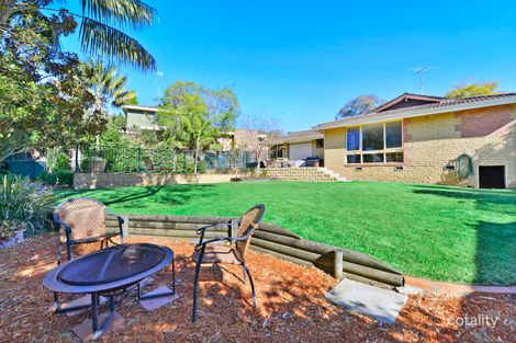 Property photo of 23 Howse Crescent Cromer NSW 2099