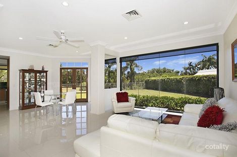 Property photo of 8 Mountain View Crest Mount Nathan QLD 4211