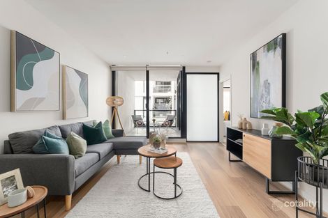 225/232-242 Rouse St, Port Melbourne, VIC 3207