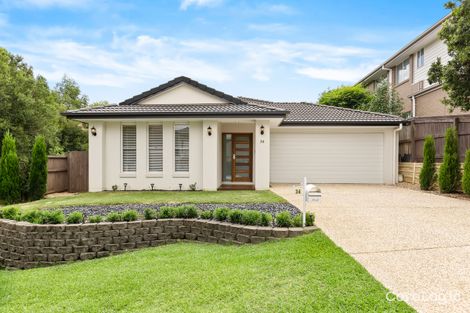 36 Westbury Pl, Carindale, QLD 4152