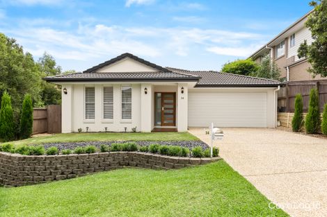 Property photo of 36 Westbury Place Carindale QLD 4152