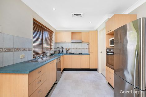 Property photo of 60 Phoenix Avenue Stanhope Gardens NSW 2768