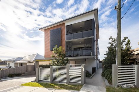 Property photo of 1/61 Hunter Street Greenslopes QLD 4120