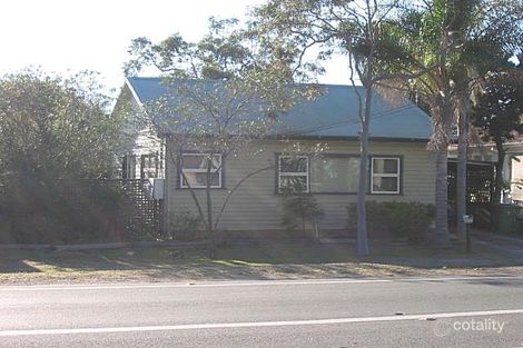 Property photo of 165 Budgewoi Road Budgewoi NSW 2262