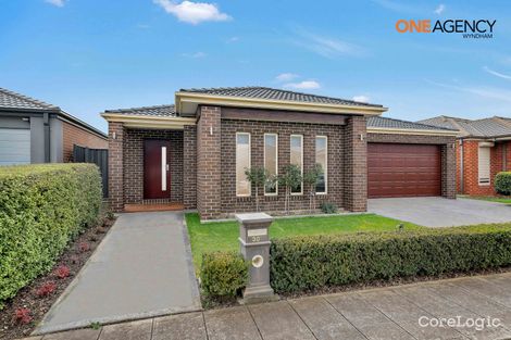 Property photo of 30 Kirrama Street Tarneit VIC 3029