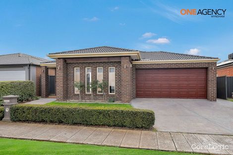 Property photo of 30 Kirrama Street Tarneit VIC 3029