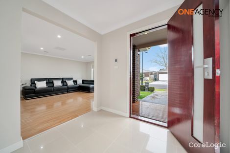 Property photo of 30 Kirrama Street Tarneit VIC 3029