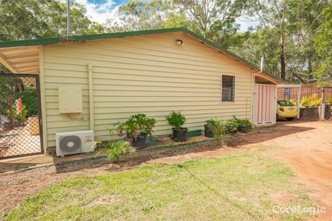 Property photo of 37 Hume Street Russell Island QLD 4184