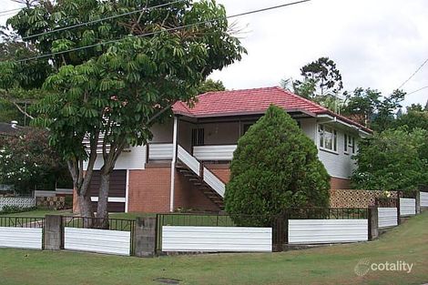 8 Kilmaine St, The Gap, QLD 4061