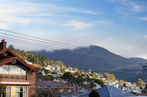 Property photo of 1/3 Wentworth Street South Hobart TAS 7004