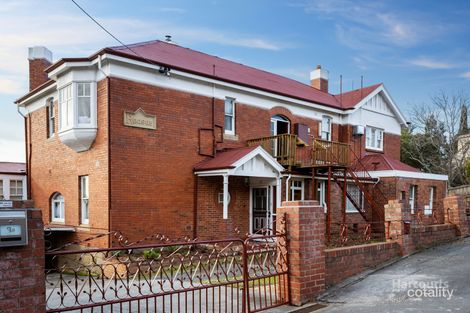 Property photo of 1/3 Wentworth Street South Hobart TAS 7004