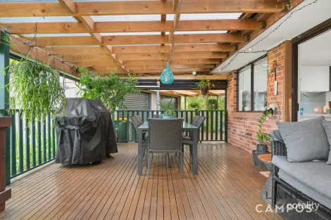 Property photo of 7 Dolan Court Elermore Vale NSW 2287