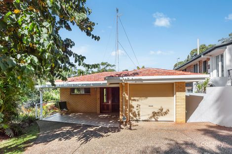 Property photo of 87-89 Crest Drive Currumbin QLD 4223